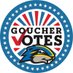 GoucherAthletesVote (@gophersvote) Twitter profile photo GoucherAthletesVote (@gophersvote) Twitter profile photo