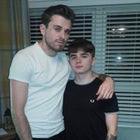 Shaun Mcdonald (@shaunmcdonaldd) 's Twitter Profile