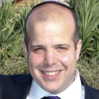 Gilad Abiri (@giladabiri) 's Twitter Profile