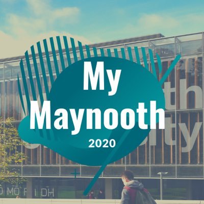 Welcome to MyMaynooth2020! Here to help incoming students of Maynooth University with any queries they may have. Feel free to DM and we will be happy to help!
