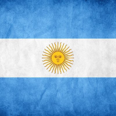 Para que los argentinos vivamos en paz y gobernados por gente capaz. Todos los kirchneristas presos. No fueron 30 mil,