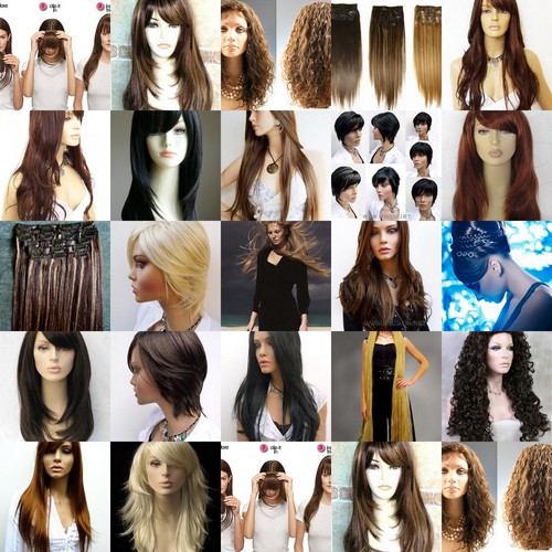 wafaalbayad's profile picture. في دقائق قليله .. تشعرين بالرضى وتحصلين على شعر اكثف واطول بواريك اكستينشين وغرر
Wigs,Extensions, Bangs The most natural look  
للاستفسار:0558767194