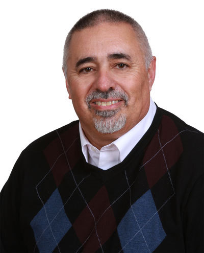 RandyMcKeen's profile picture. 