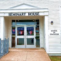 Acadia University School of Education (@auschoolofed) 's Twitter Profile