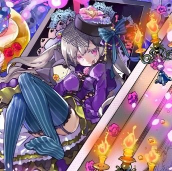 アニメ＆ゲーム好き(^^)ツイステ沼にダイビング中です。