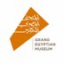 The Grand Egyptian Museum -GEM (@EgyptMuseumGem) Twitter profile photo