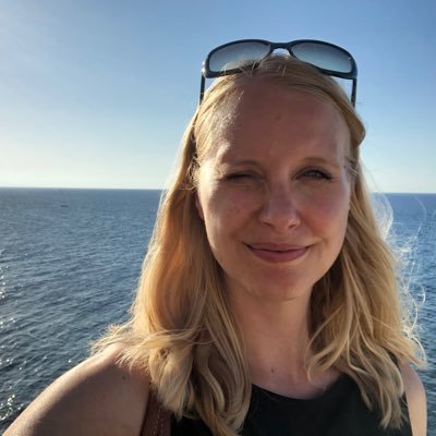 MatleenaV's profile picture. Human Rights @FinlandUN 🇫🇮 🇺🇳RT is not an endorsement.