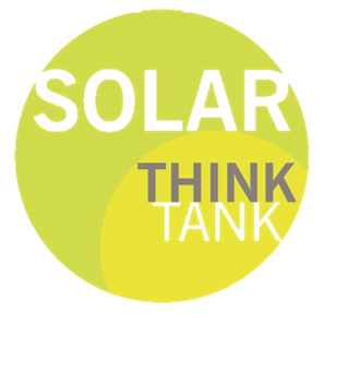 SolarThinkTank's profile picture. NGO Solar Energy Think Tank is working to develop the most effective solar energy strategy for Latvia and Lithuania.