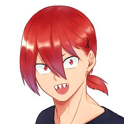 牙白さんのプロフィール画像