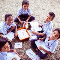 Gyan Prakash Foundation (@gpf_gyanprakash) 's Twitter Profile