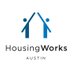 HousingWorks Austin (@housingworksatx) Twitter profile photo HousingWorks Austin (@housingworksatx) Twitter profile photo