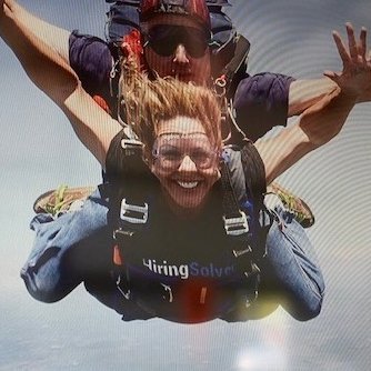 HeatherThomasSD's profile picture. Old fashioned headhunter evolved into high-tech TA professional. Speaker. HR strategist. #diversity and inclusion advocate.