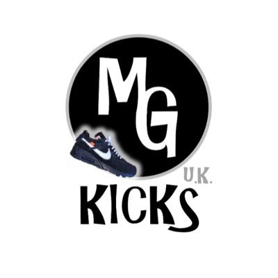 IG: @mgkicks_uk 🇬🇧