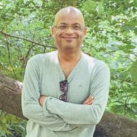 Prof. Sujesh Bansal (@sujeshbansal) 's Twitter Profile