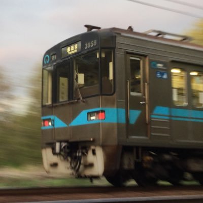 リアルの学校の人は帰ってください。 鶴舞鐡です。愛車はN3103H 名市交/新幹線/名鉄/n3000 フォローよろしく 質問箱 https://t.co/8GOrm4QqJv… ウルトラ健全な垢です！！( ＾ω＾)