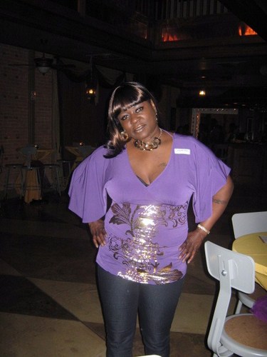OMG!!! What can I say...... I am a very outgoing person who loves to experience new challenging things and people.