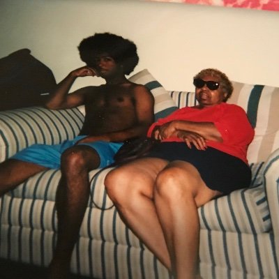 TheReal_G_Zus's profile picture. Just out here, doin it!