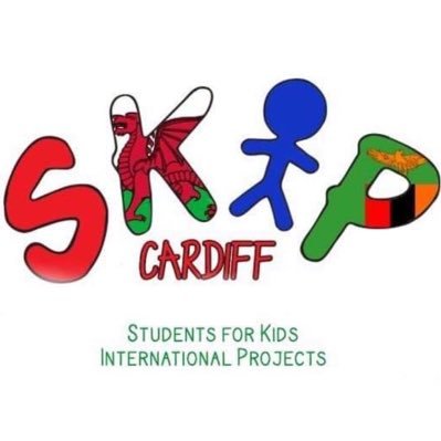 Cardiff branch of @SKIP_Global, delivering needs assessed sex & relationships ed in Livingstone, Zambia 🌍🧑🏫Want to volunteer? 📧cardiff@skipkids.org.uk
