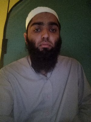 ruzat_ullah's profile picture. Owner of AB Honey

Computer Systems Engineer| Uet Peshawar| BUITEMS| interested in AI/ML (Cellular) Comm., Cyber Sec| in quest of spirituality