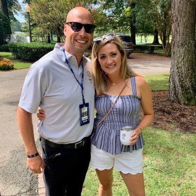 Matt_YoungSMBC's profile picture. Proud Memphian - Husband - Dad