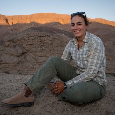 Assistant professor #UBCAnth, studies food, mobility, human-nonhuman relationships, loves plants and animals, Andes