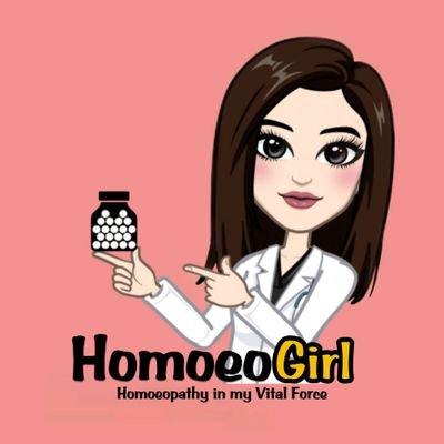 HomoeoGirl