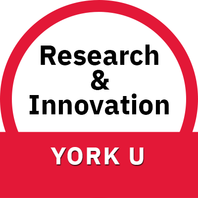 @YorkUniversity conducts purposeful research that advances knowledge & creates positive change. Ranked top 40 globally in THE Impact Rankings. #YUResearch