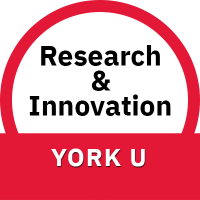 York U Research(@YUResearch) 's Twitter Profile Photo