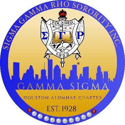 The Gamma Sigma Chapter of Sigma Gamma Rho Sorority, Inc. was chartered on April 28, 1928. We are FIRED up to serve! Greater Service, Greater Progress! Eee-Yip!