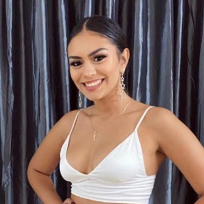 UCF Broadcast Journalism Reporter