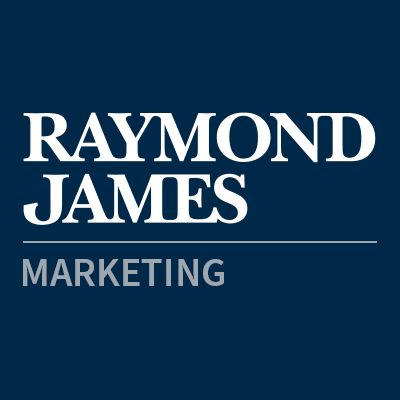 Focused branding and marketing strategies designed distinctly for Raymond James financial advisors.