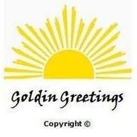 Goldin Greetings (@hugedoof) 's Twitter Profile