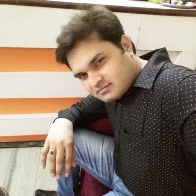 Pushpendra524's profile picture. Ensure the enmity, but the scope remains, Whenever we become friends, do not be ashamed.