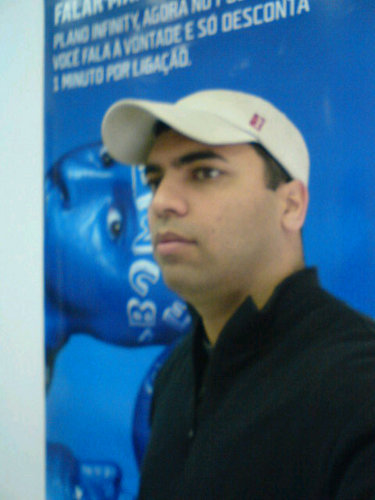 Fernando Baldi Profile