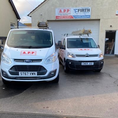 Installer of intruder, fire and CCTV systems