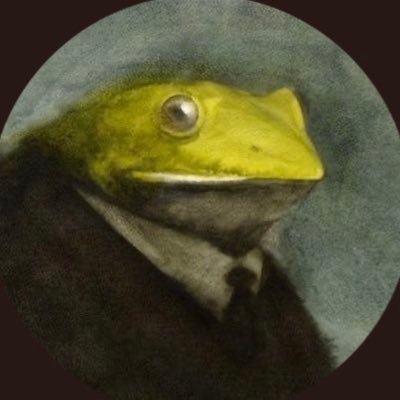 BeefStuu's profile picture. Dense.