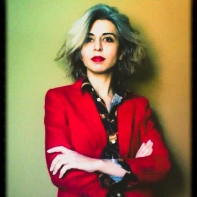 ash_q99's profile picture. Neurologist. Mom. Yogi.