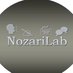 NozariLab@IU (@NozariL) Twitter profile photo