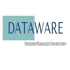 DatawareInc's profile picture. Dataware provides MRO solutions specializing in Vendor Managed Inventory, Commodity Management and Integrated Supply software solutions.