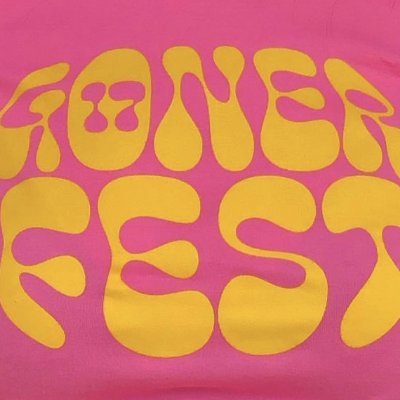 Brought to you by your friends at @gonerrecords • September 25-27, 2020 • MEMPHIS! • Over 20 bands  • Movies  • Panels  • #gonerfest #gonerfest17 #gonerrecords