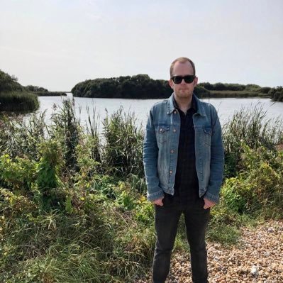 Owner of Live In The Living Room Ltd and producer of the YouTube show. PERSONAL PROFILE - for Live In The Living Room please follow @thisislitlr