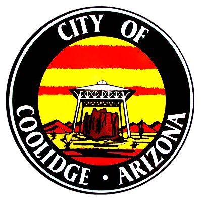 Official City Twitter Account of Coolidge, Arizona
Home of the Casa Grande Ruins National Monument
