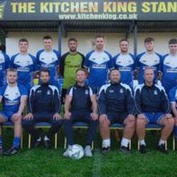 Exmouth Town FC 2nds (@exmouth2nds) 's Twitter Profile
