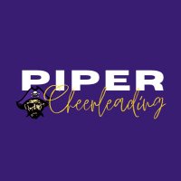 Piper Cheer (@herewegopiper) 's Twitter Profile