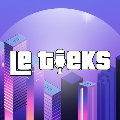 Communauté basée sur une bonne entente, des événements diverses, et sur la découverte de rappeur.
https://t.co/9ertUrlICO