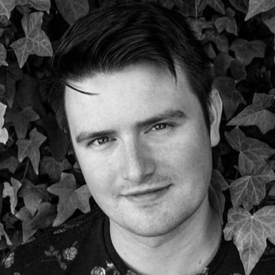 CameronJHT's profile picture. @LangaraJSchool graduate. Former media.