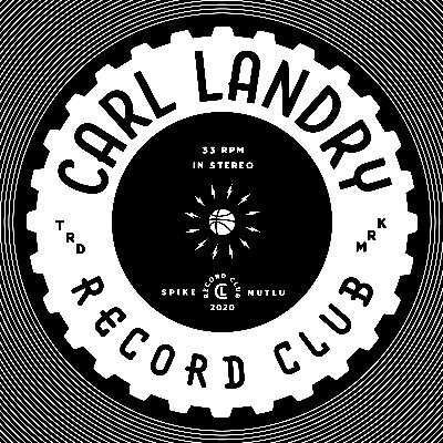 Carl Landry Record Club