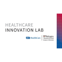 BJC/WUSM Healthcare Innovation Lab (@healthinnovlab) 's Twitter Profile