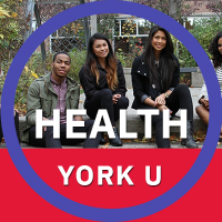 YorkUHealth (@yorkuhealth) 's Twitter Profile Photo YorkUHealth (@yorkuhealth) 's Twitter Profile Photo
