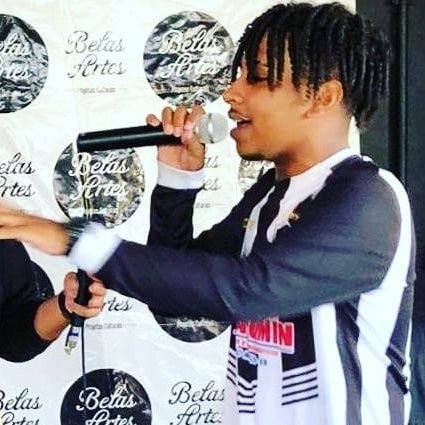 NPMC20's profile picture. TT Novo 
perdi o outro 🥶